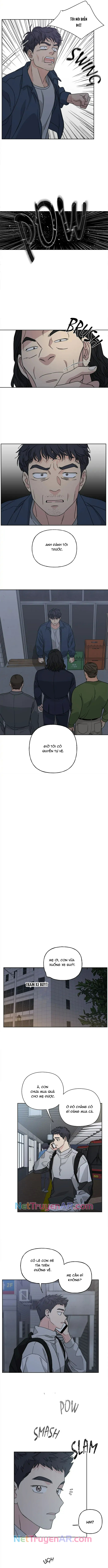 Mẹ Ơi, Con Xin Lỗi! Chapter 58 - Trang 2