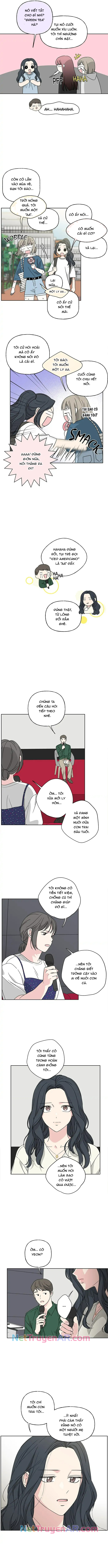 Mẹ Ơi, Con Xin Lỗi! Chapter 60 - Trang 2
