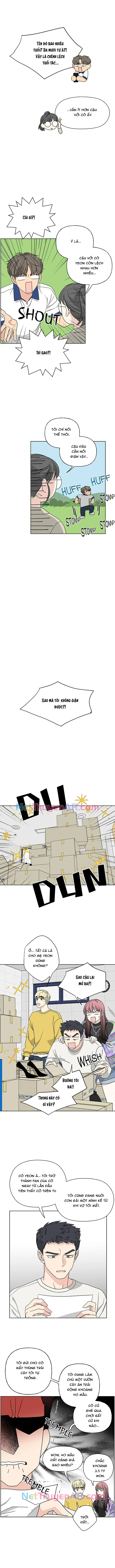 Mẹ Ơi, Con Xin Lỗi! Chapter 61 - Trang 2