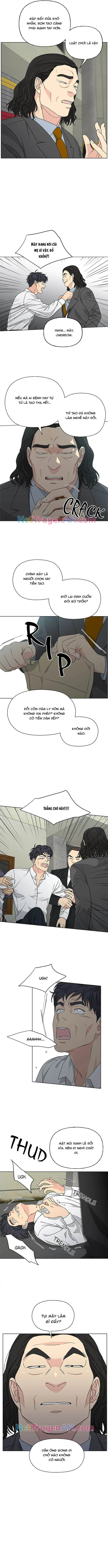 Mẹ Ơi, Con Xin Lỗi! Chapter 61 - Trang 2