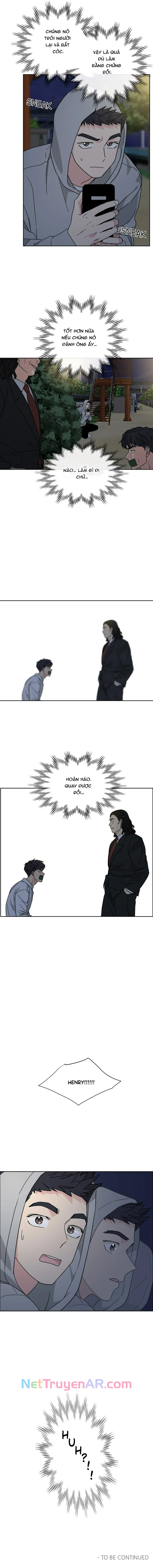 Mẹ Ơi, Con Xin Lỗi! Chapter 64 - Trang 2