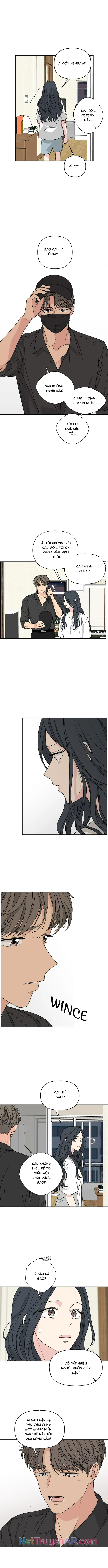Mẹ Ơi, Con Xin Lỗi! Chapter 64 - Trang 2