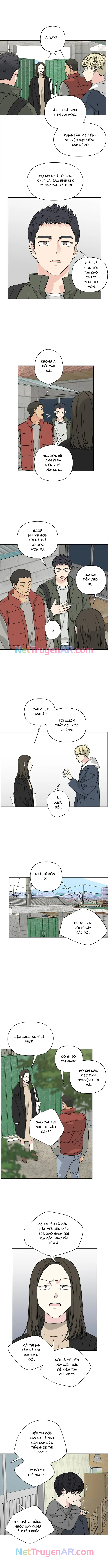 Mẹ Ơi, Con Xin Lỗi! Chapter 68 - Trang 2