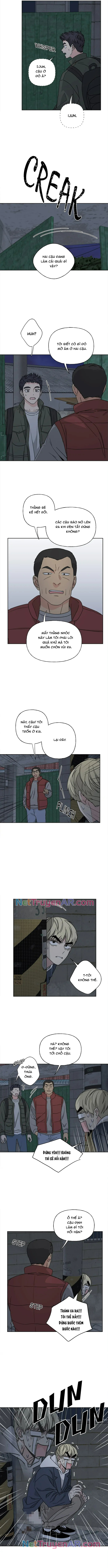 Mẹ Ơi, Con Xin Lỗi! Chapter 68 - Trang 2