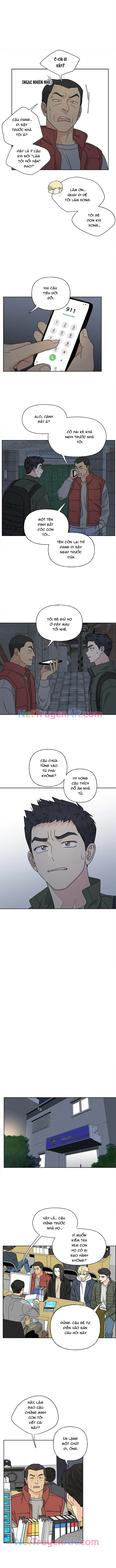 Mẹ Ơi, Con Xin Lỗi! Chapter 68 - Trang 2