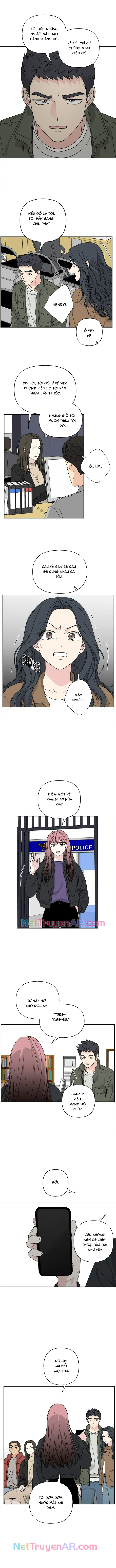 Mẹ Ơi, Con Xin Lỗi! Chapter 68 - Trang 2