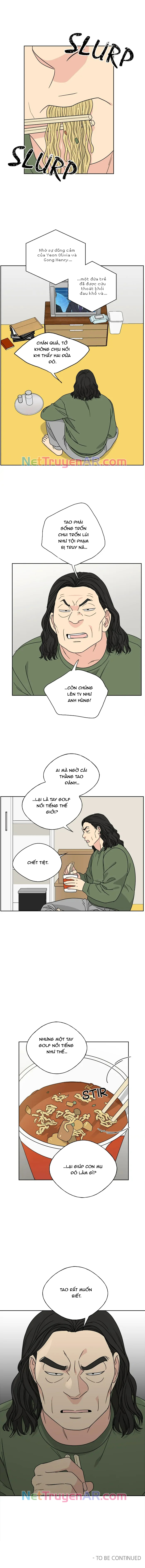 Mẹ Ơi, Con Xin Lỗi! Chapter 69 - Trang 2