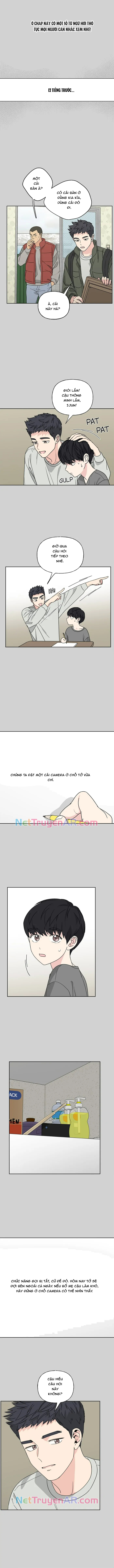 Mẹ Ơi, Con Xin Lỗi! Chapter 69 - Trang 2