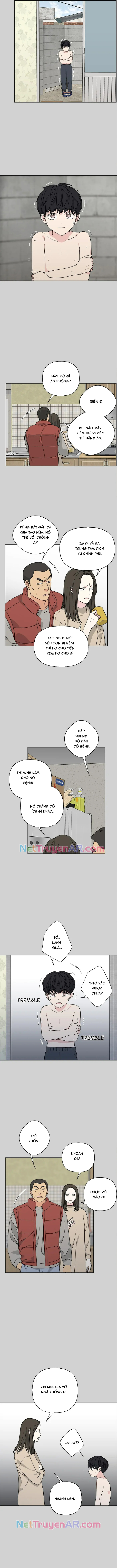 Mẹ Ơi, Con Xin Lỗi! Chapter 69 - Trang 2
