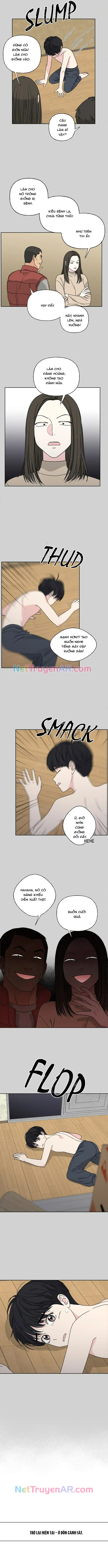 Mẹ Ơi, Con Xin Lỗi! Chapter 69 - Trang 2