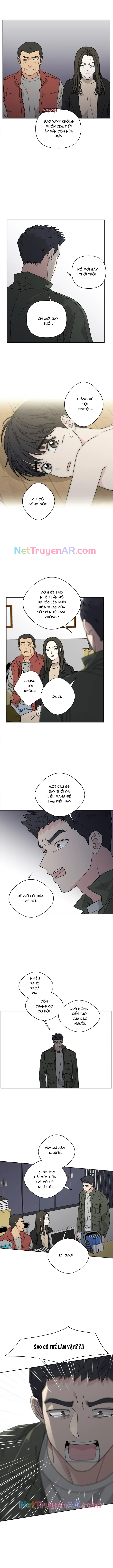 Mẹ Ơi, Con Xin Lỗi! Chapter 69 - Trang 2