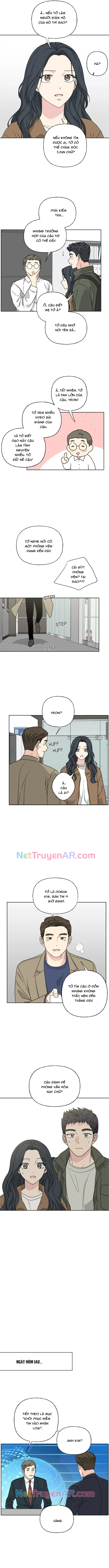 Mẹ Ơi, Con Xin Lỗi! Chapter 69 - Trang 2
