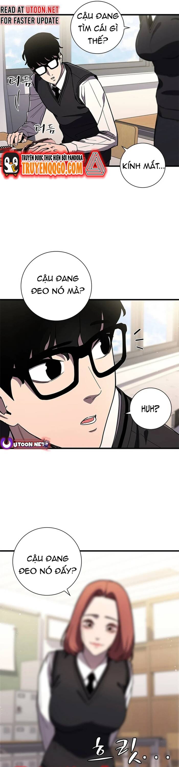 Đấu Phật Chapter 2 - Trang 2