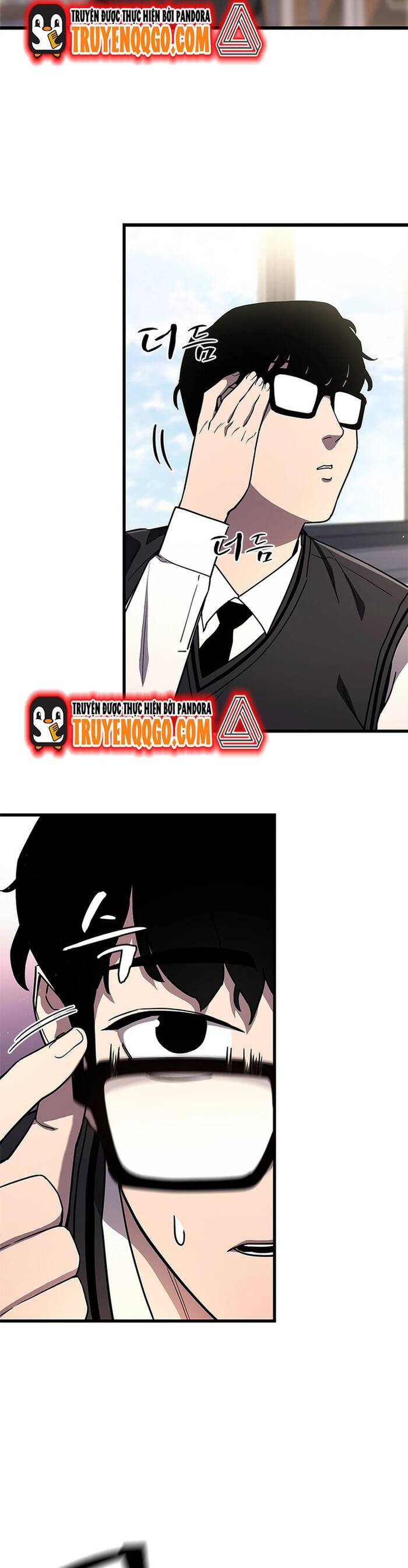 Đấu Phật Chapter 2 - Trang 2