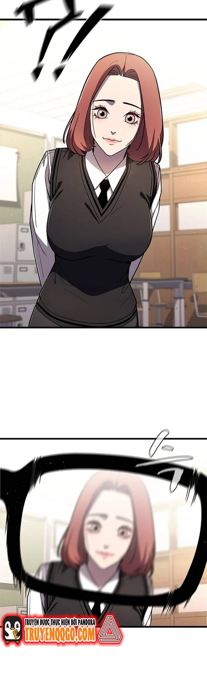 Đấu Phật Chapter 2 - Trang 2