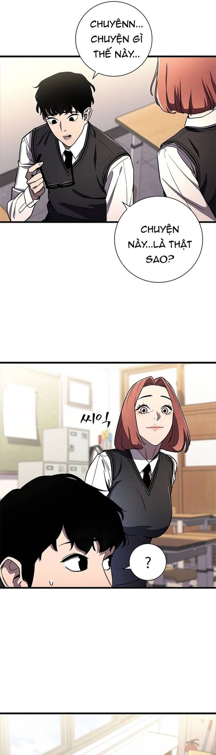 Đấu Phật Chapter 2 - Trang 2