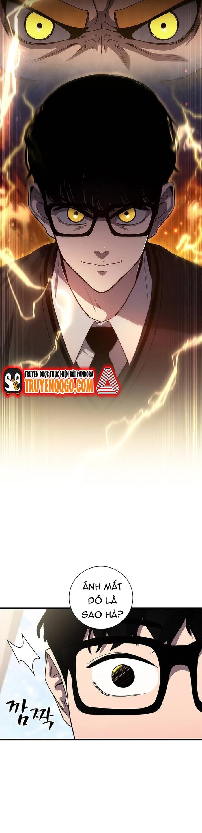 Đấu Phật Chapter 2 - Trang 2