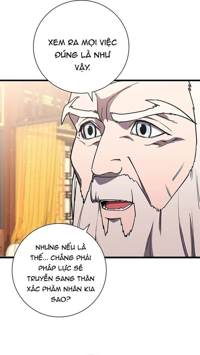 Đấu Phật Chapter 2 - Trang 2