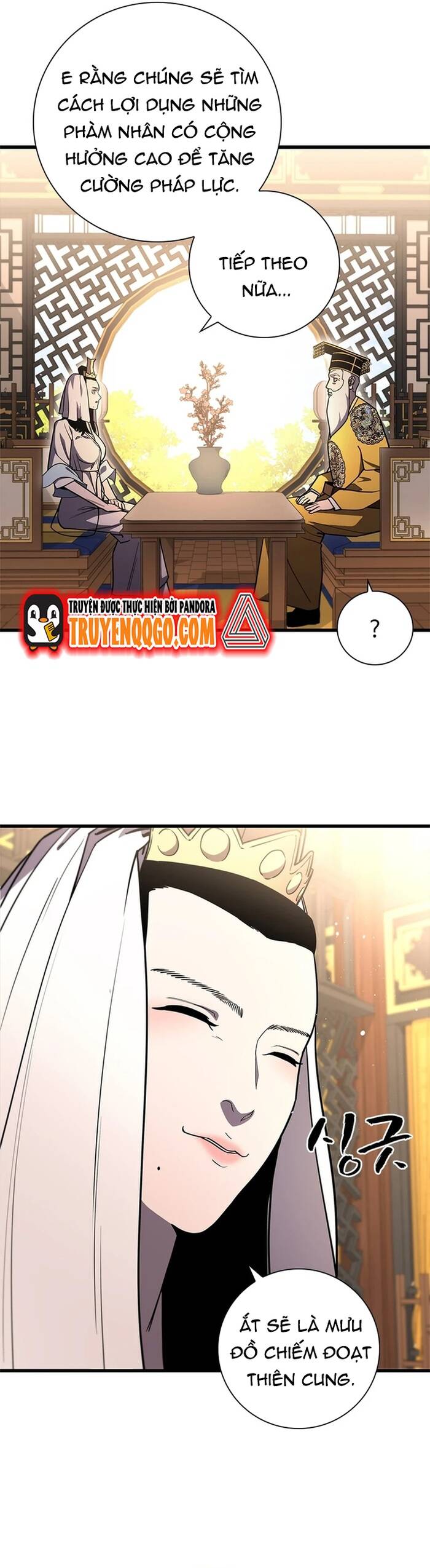 Đấu Phật Chapter 2 - Trang 2