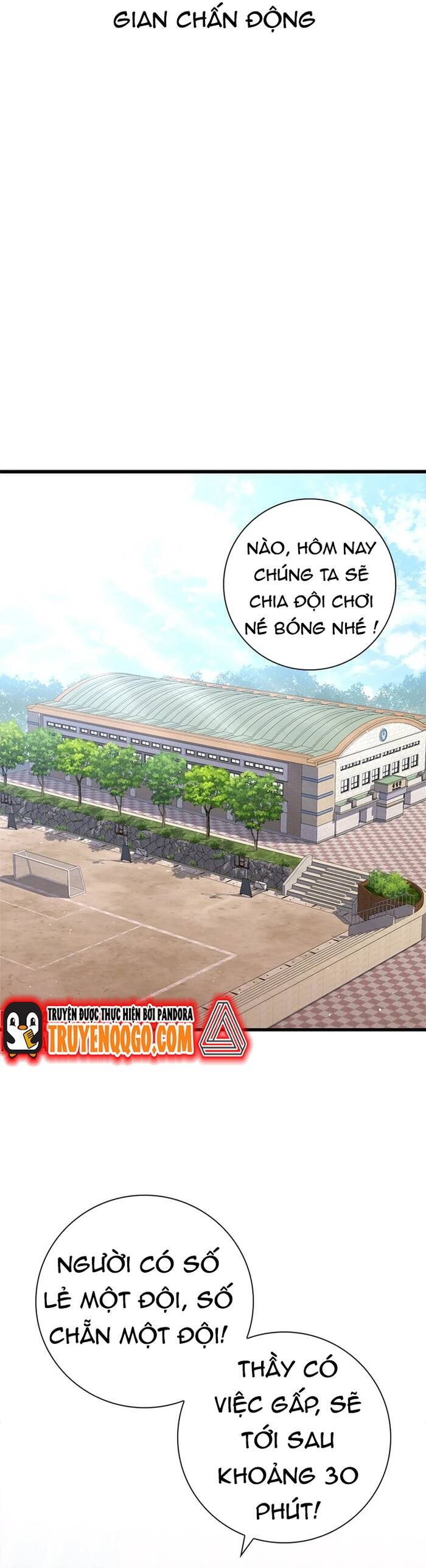 Đấu Phật Chapter 2 - Trang 2
