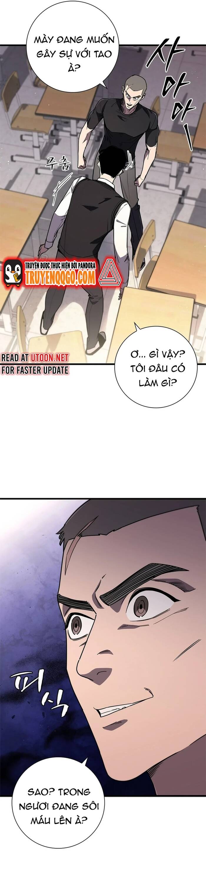 Đấu Phật Chapter 2 - Trang 2