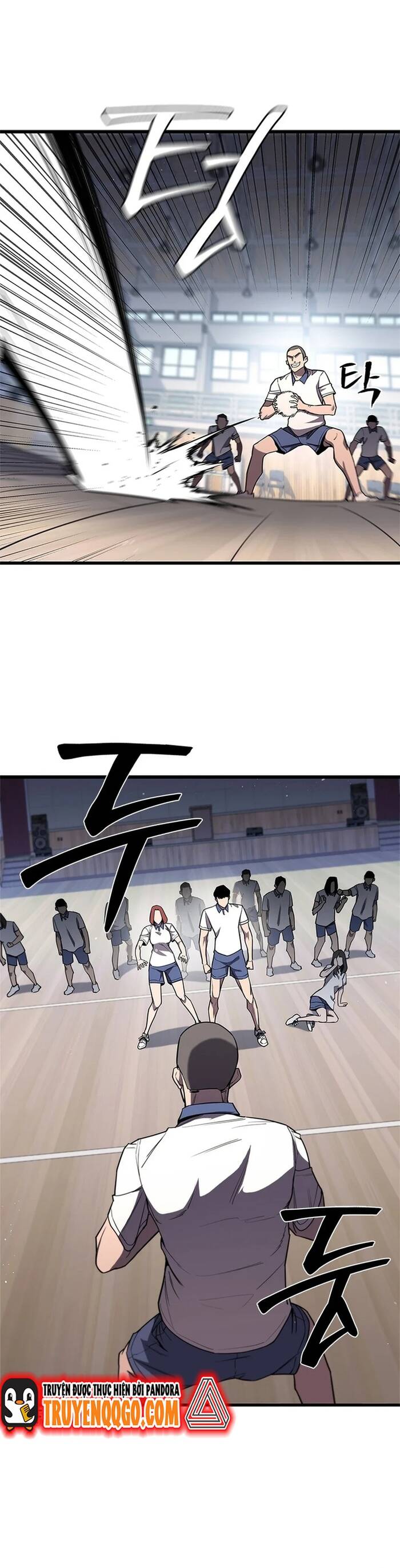 Đấu Phật Chapter 2 - Trang 2