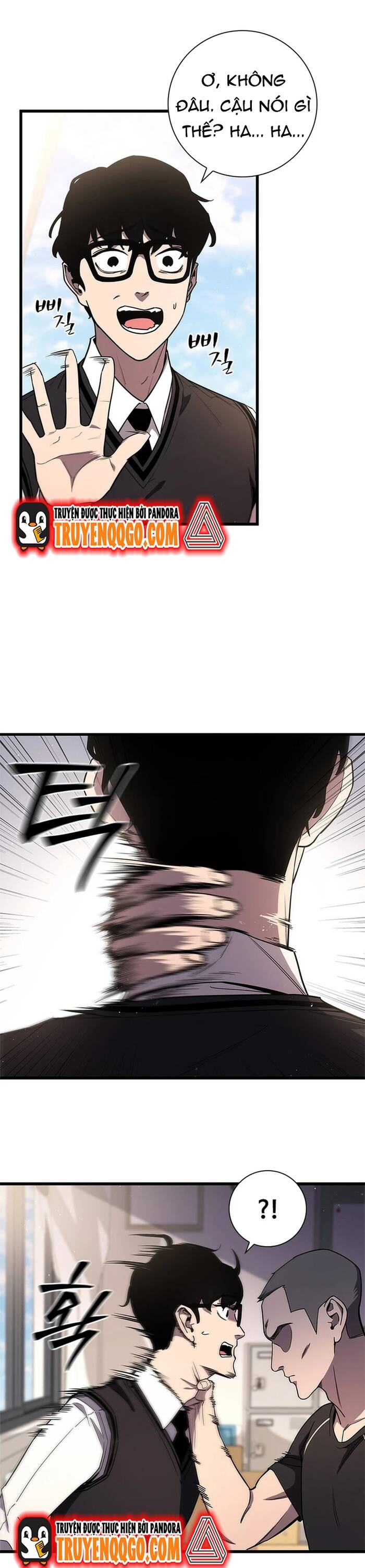 Đấu Phật Chapter 2 - Trang 2