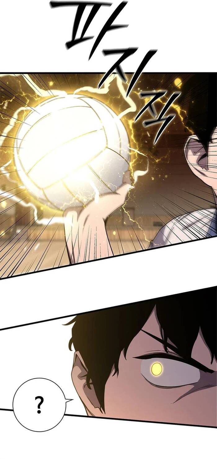 Đấu Phật Chapter 2 - Trang 2