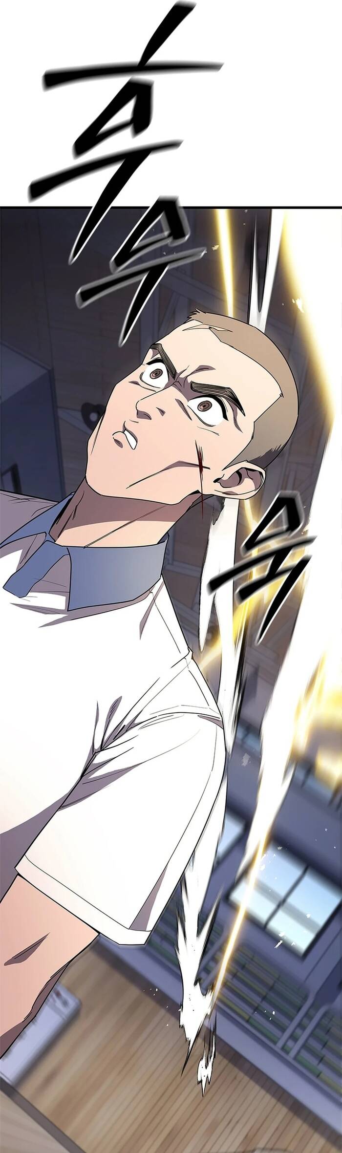 Đấu Phật Chapter 2 - Trang 2