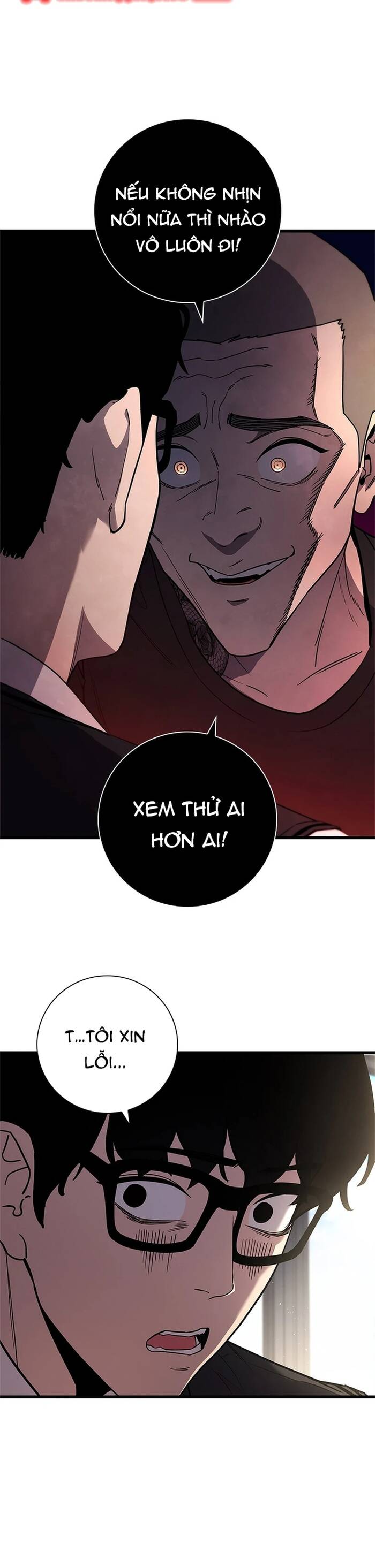 Đấu Phật Chapter 2 - Trang 2