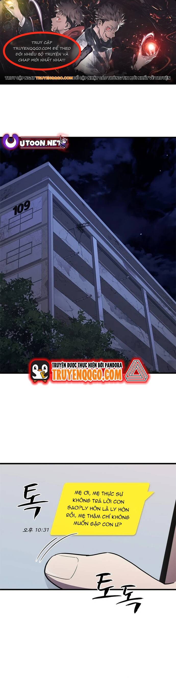 Đấu Phật Chapter 4 - Trang 2