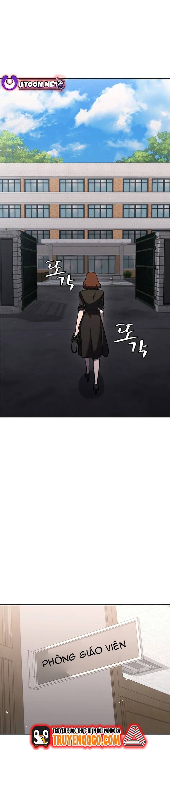 Đấu Phật Chapter 4 - Trang 2