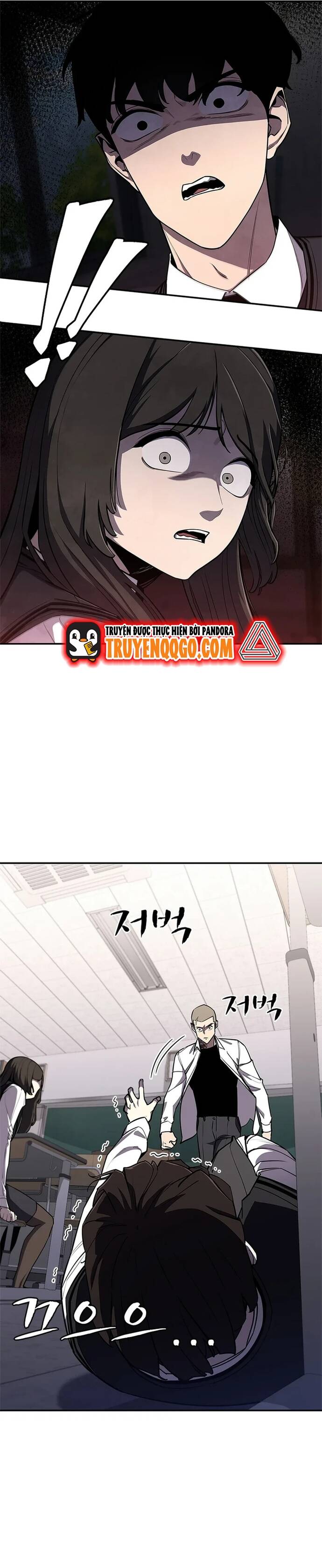Đấu Phật Chapter 4 - Trang 2