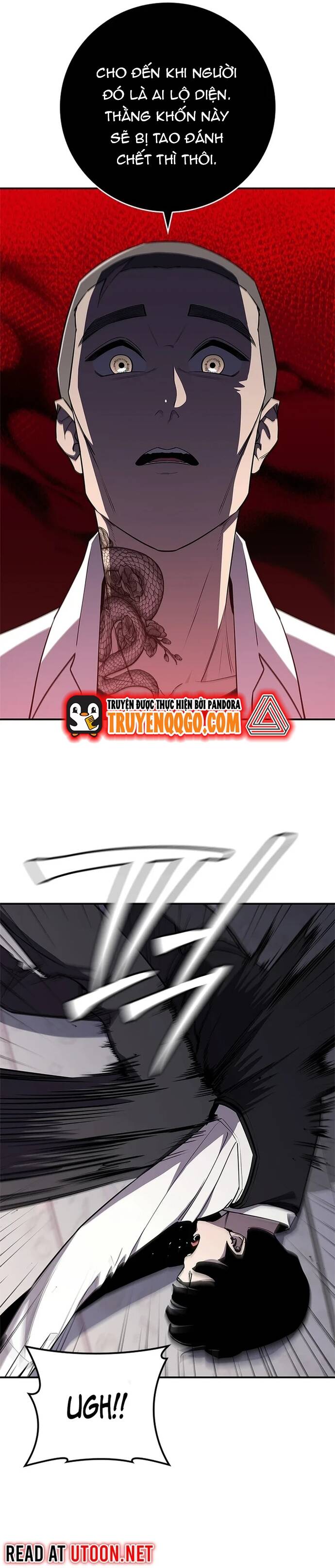 Đấu Phật Chapter 4 - Trang 2