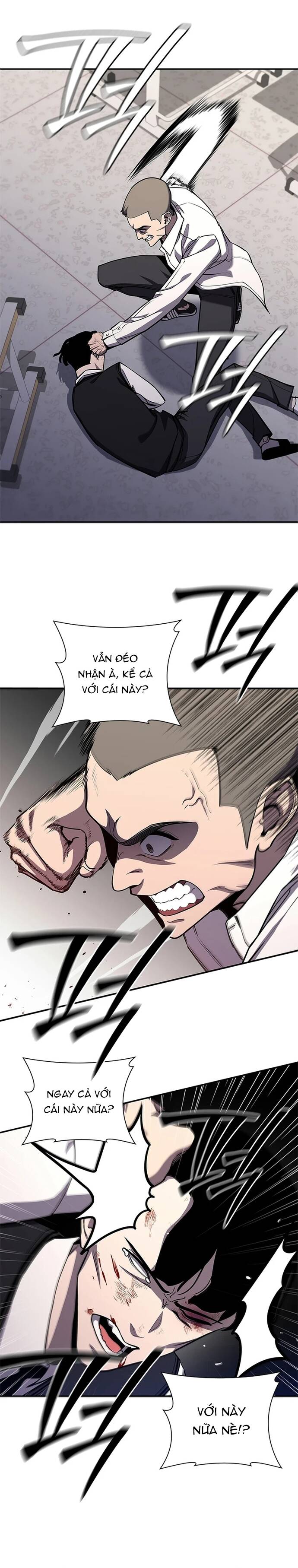 Đấu Phật Chapter 4 - Trang 2