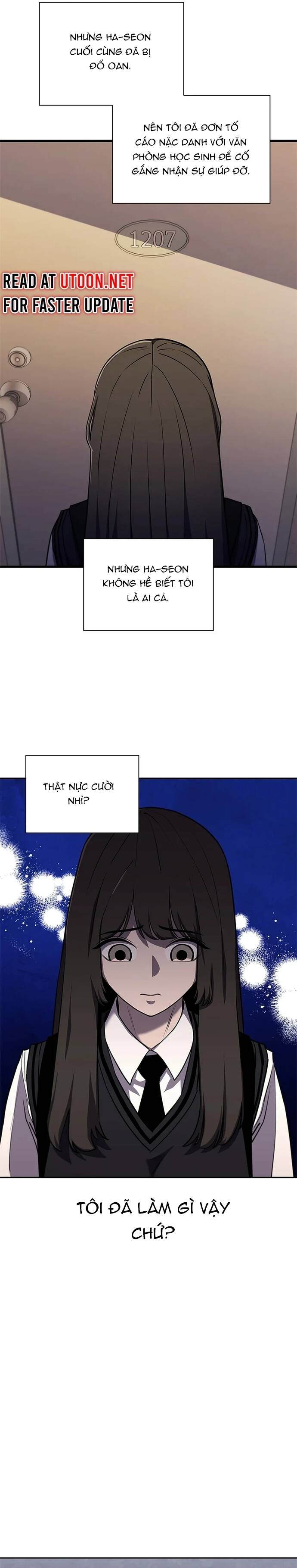 Đấu Phật Chapter 4 - Trang 2