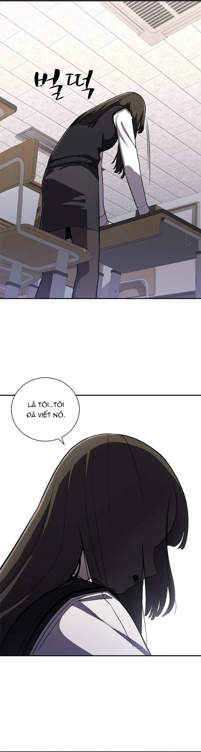 Đấu Phật Chapter 4 - Trang 2