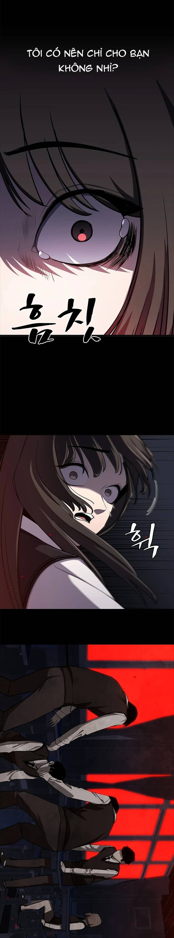 Đấu Phật Chapter 4 - Trang 2