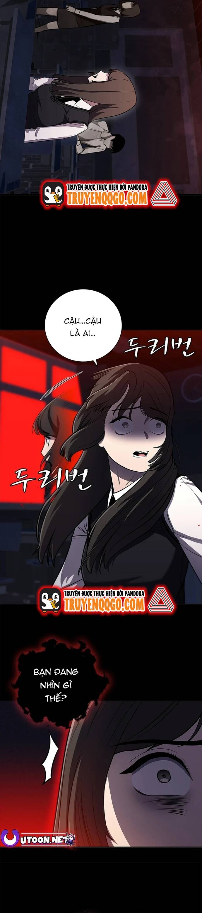 Đấu Phật Chapter 4 - Trang 2