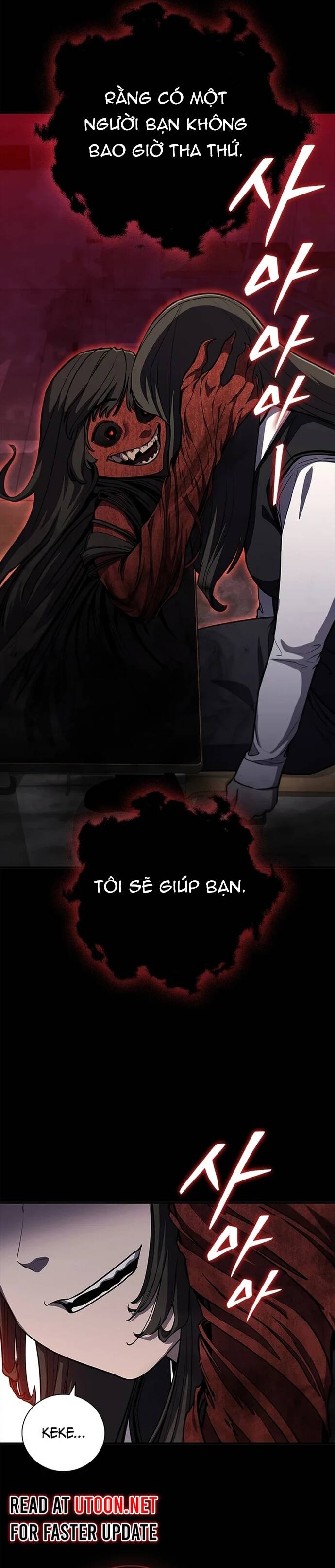 Đấu Phật Chapter 4 - Trang 2
