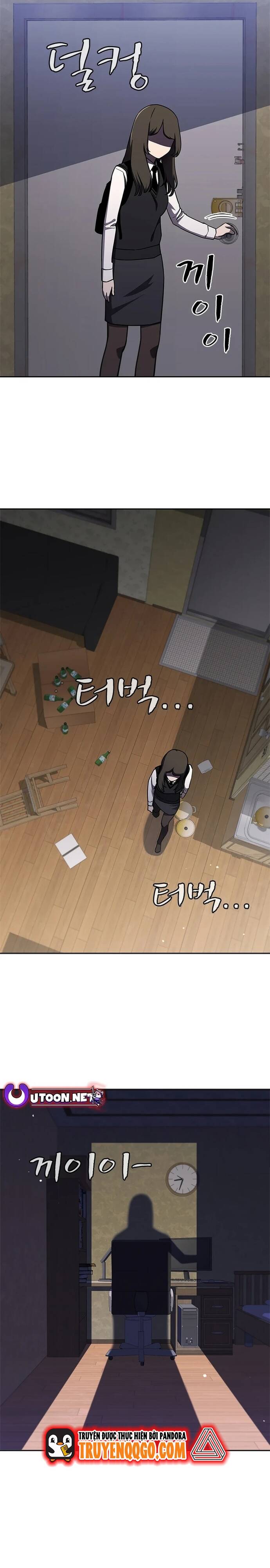 Đấu Phật Chapter 4 - Trang 2