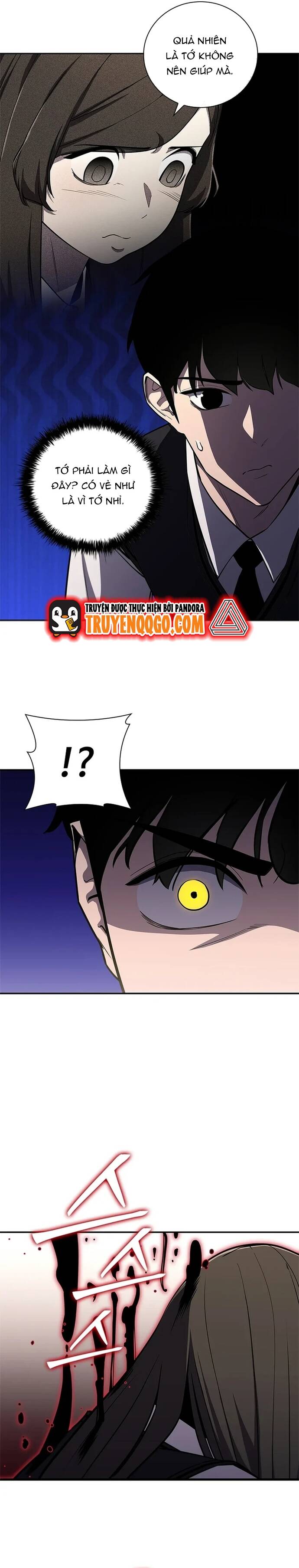 Đấu Phật Chapter 4 - Trang 2