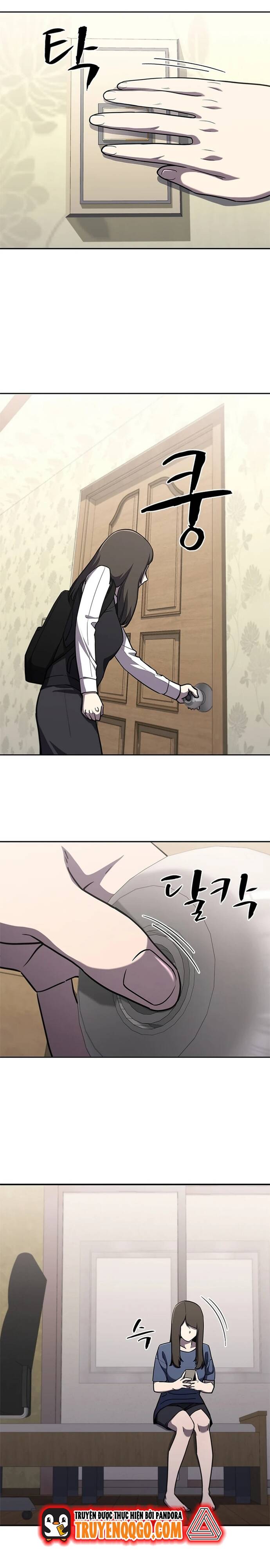 Đấu Phật Chapter 4 - Trang 2