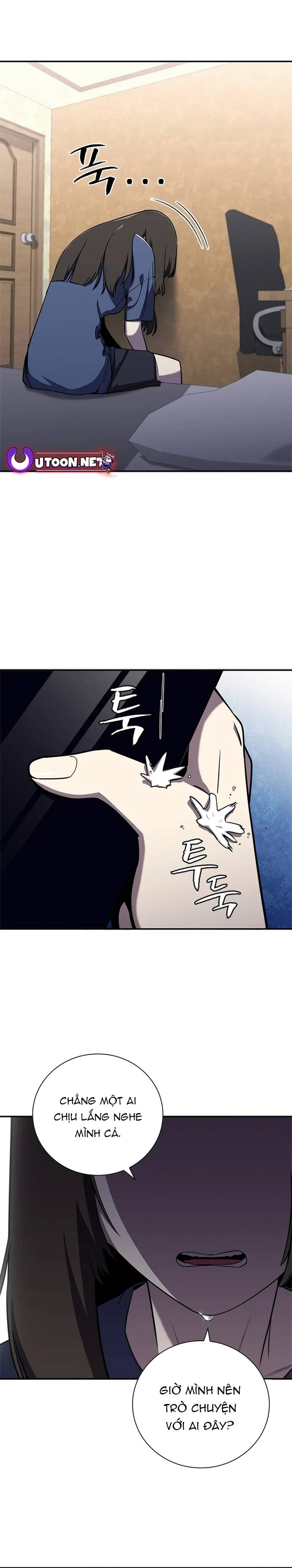 Đấu Phật Chapter 4 - Trang 2