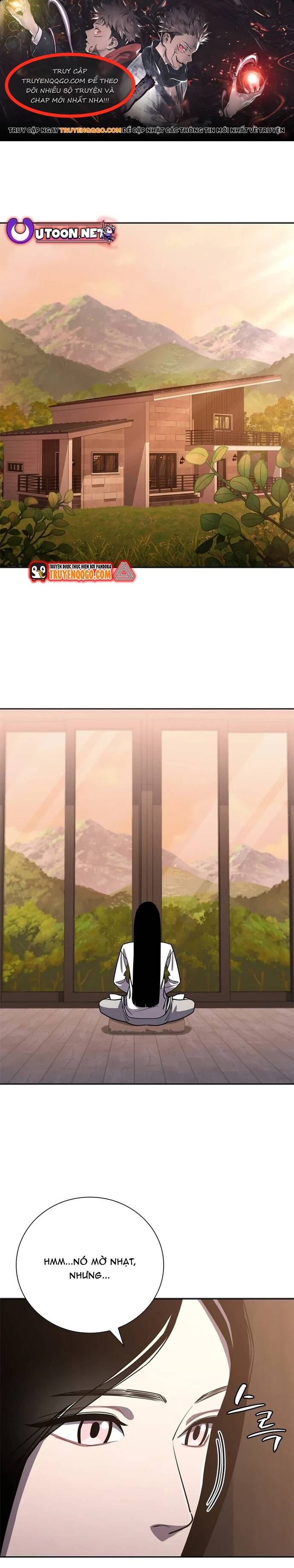 Đấu Phật Chapter 7 - Trang 2