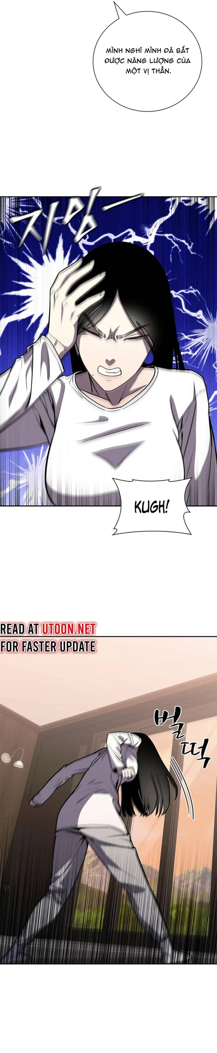 Đấu Phật Chapter 7 - Trang 2