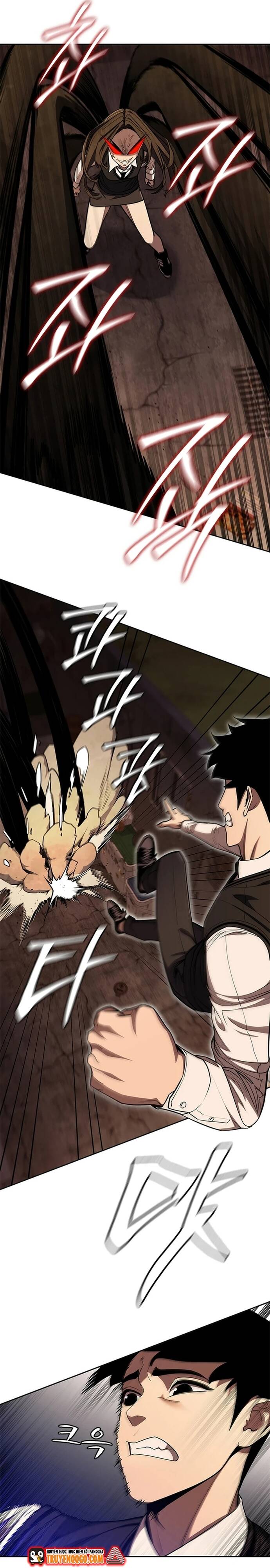 Đấu Phật Chapter 7 - Trang 2