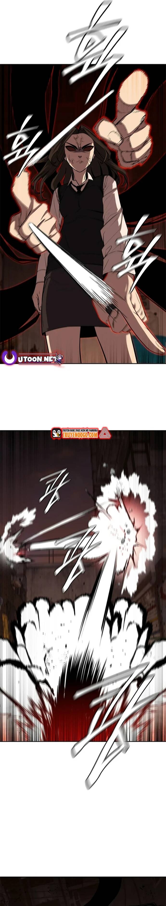 Đấu Phật Chapter 7 - Trang 2