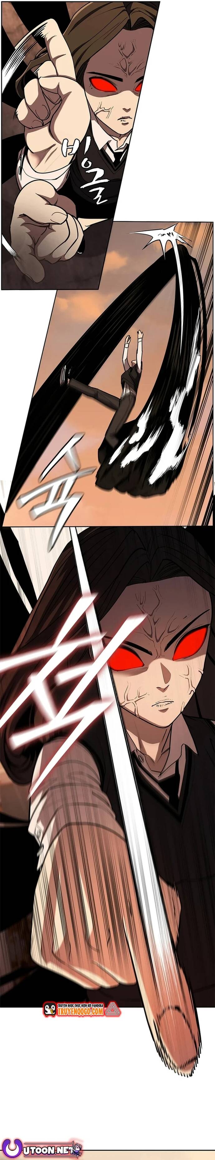 Đấu Phật Chapter 7 - Trang 2