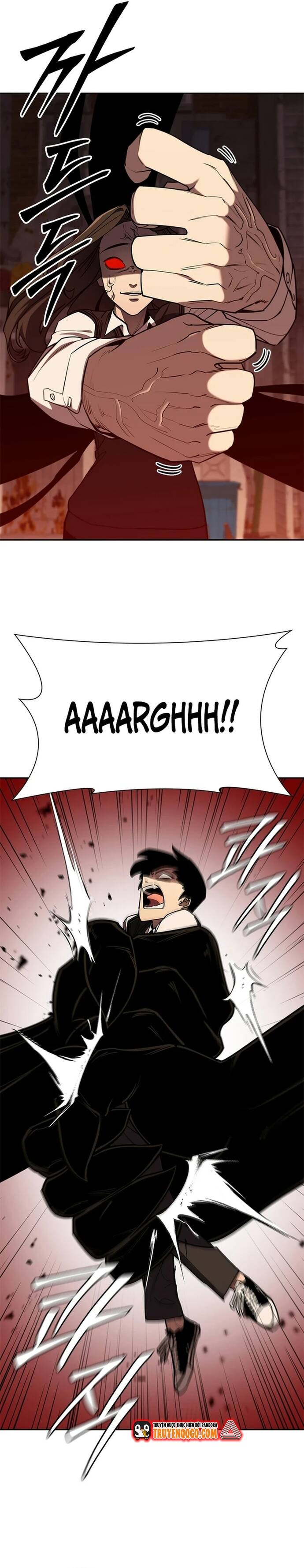 Đấu Phật Chapter 7 - Trang 2
